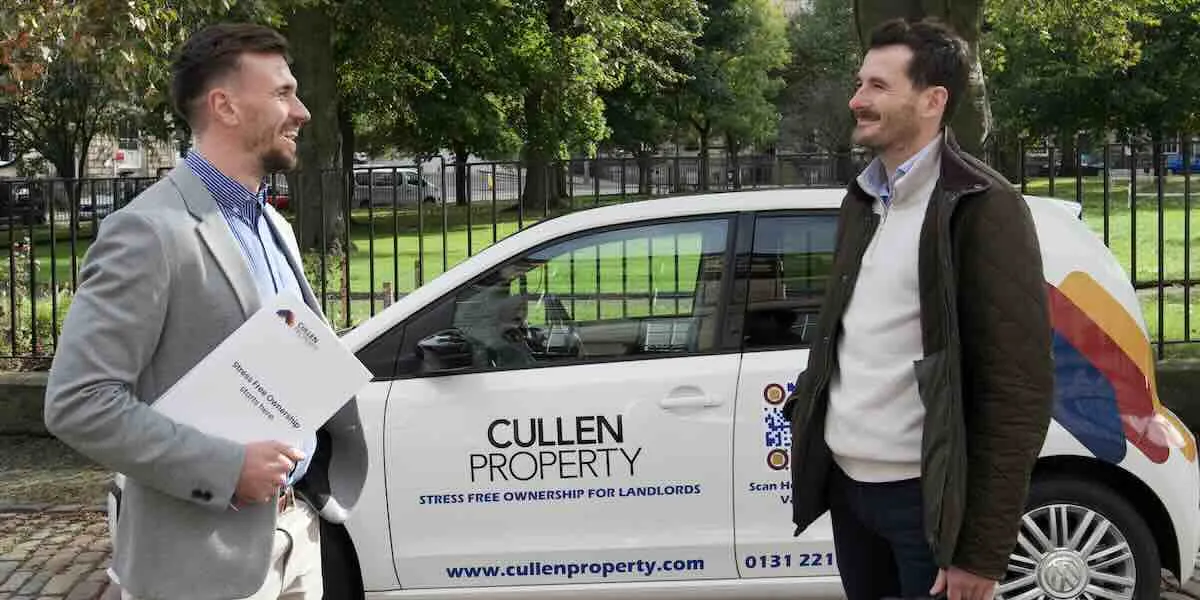Knowing Me, Knowing You: The Importance of Landlord-Agent-Tenant Relationships